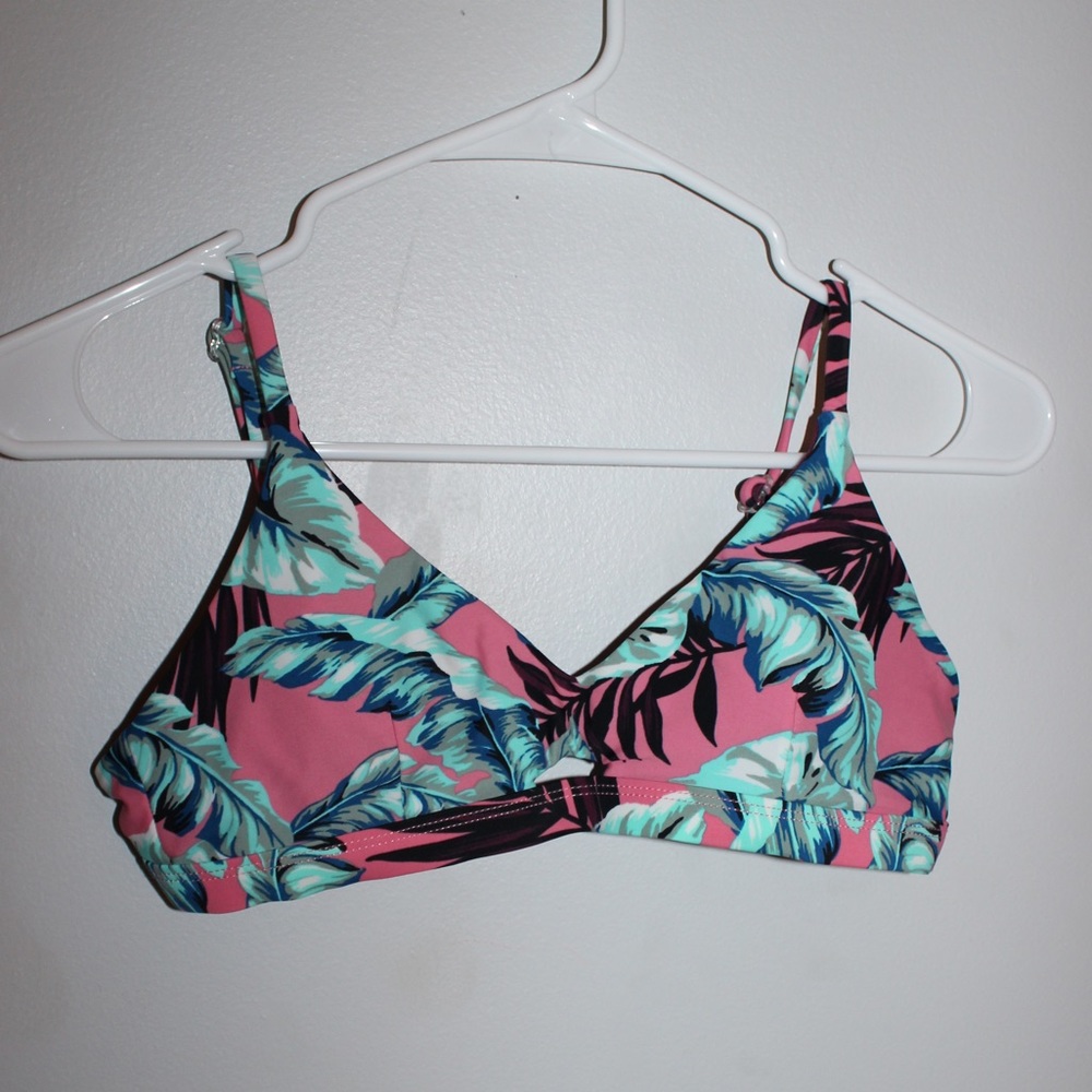 Bikini top!